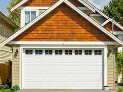 Marietta Garage Door Installation